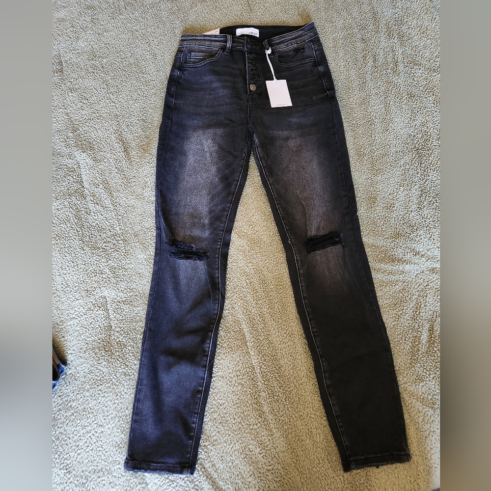 NWT Vervet Jeans